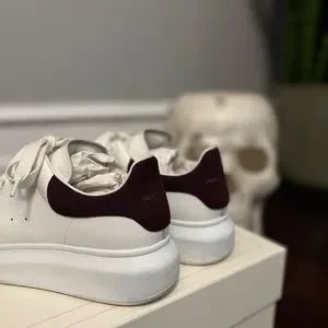 Alexander McQueen | Shoes | Alexander Mcqueen Sneakers